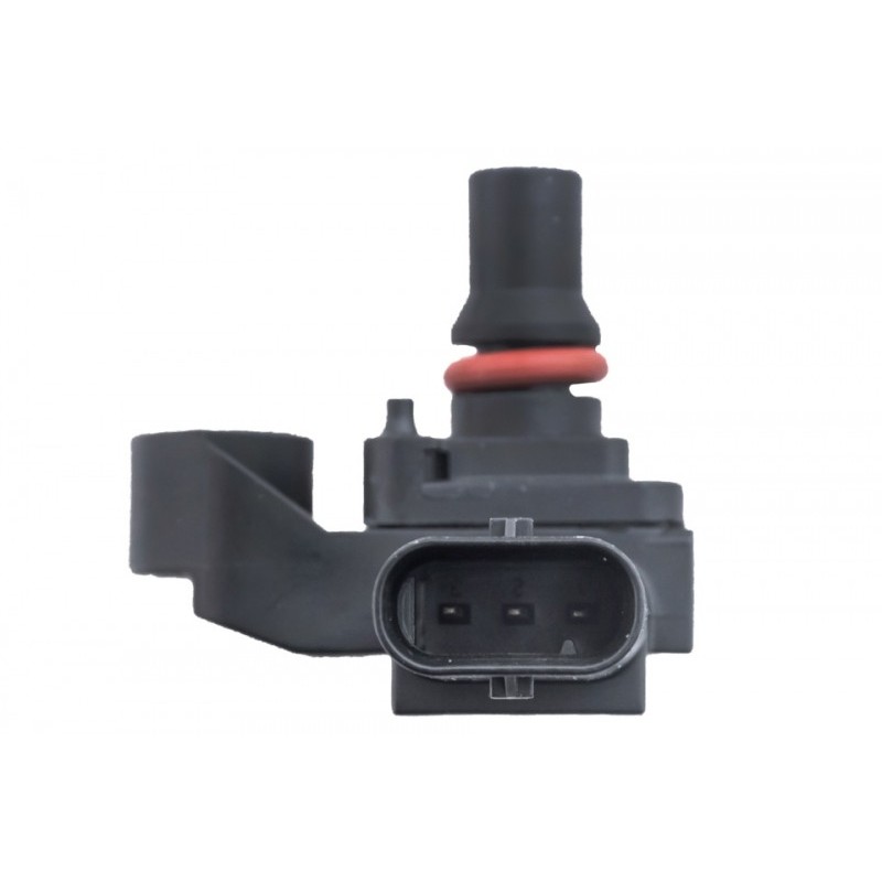 Senzor presiune galerie admisie motor 2.0 Bmw 2(F45, F46), X1(F48), X2(F39); Mini (F55, F56, F57), Clubman(F54), Countryman(F60) 2013-, 3 Pini, 13628605613
