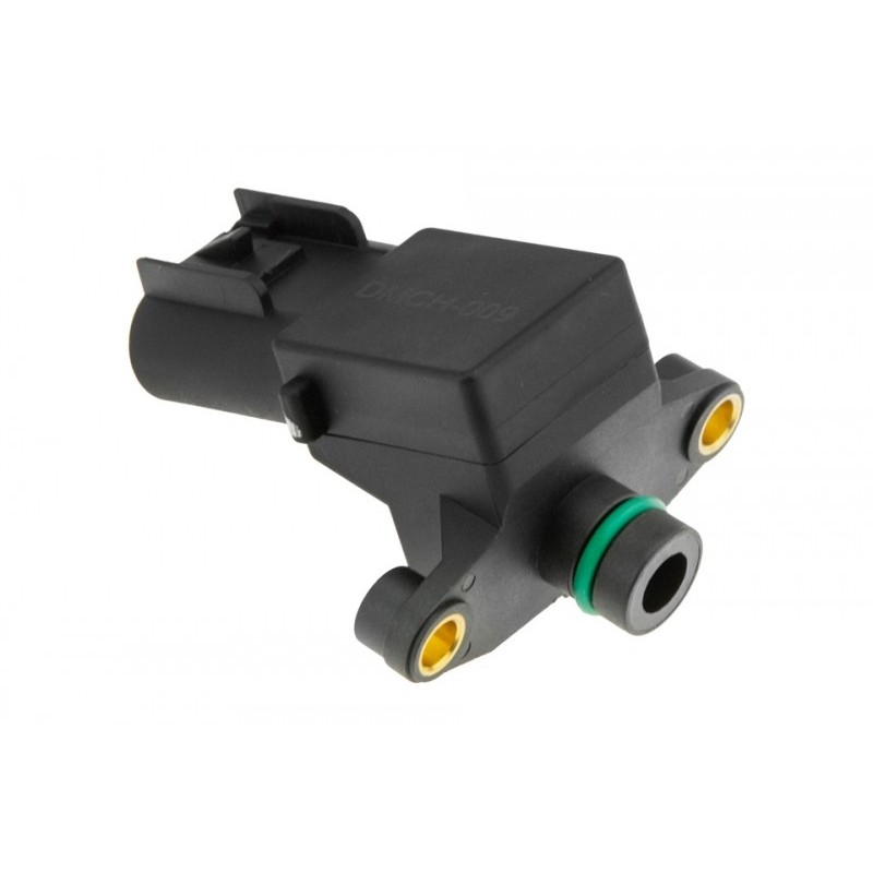 Senzor presiune galerie admisie motor 2.0-3.5 Chrysler Pt Cruiser 2000-2010, Voyager 4 2000-2008, 300m 2000-2004, Neon 2 1999-2006 -, Pacifica 2003-2006 , Sebring 2001-2007, 4896003AA