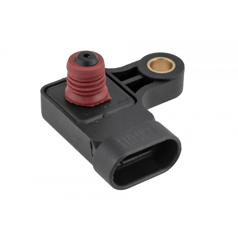 Senzor presiune galerie admisie motor 1.4-2.0d Chevrolet Aveo, Cruze, Epica, Lacetti, Nubira, Rezzo; Daewoo Kalos, Lanos, Leganza, Nubira, Tacuma 1997-, 25184081