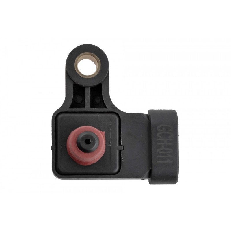 Senzor presiune galerie admisie motor 1.4-2.0d Chevrolet Aveo, Cruze, Epica, Lacetti, Nubira, Rezzo; Daewoo Kalos, Lanos, Leganza, Nubira, Tacuma 1997-, 25184081