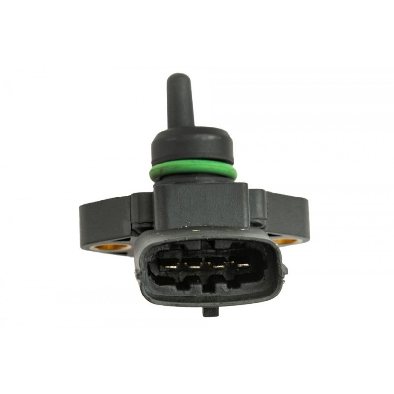 Senzor presiune galerie admisie motor 0.9-2.8d Chrysler Grand Voyager 3, Voyager 3; Dodge Caravan; Land Rover Defender; Iveco Daily 3; Fiat Ducato, Seicento; 1995-2016, 99455421