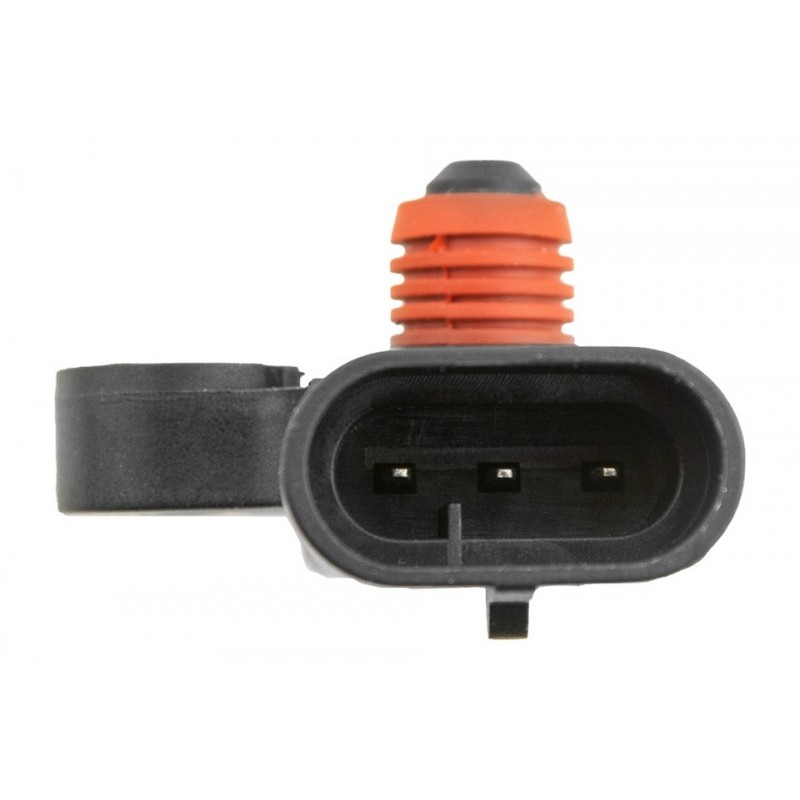 Senzor presiune galerie admisie Chevrolet Lacetti 1.8 2005-, montare pe partea Dreapta, 25184082