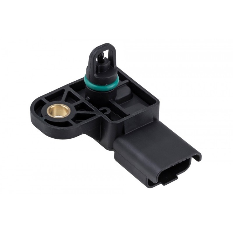 Senzor presiune galerie admisie motor 1.0, 1.2 Citroen C1 2, C3 Aircross 2, C3 2, C3 3, C4 Cactus, C4 2, C-Elysee, Ds3; Peugeot 108, 2008 I, 208 I, 308 2, 3008 2012-, 4 Pini, 3639488