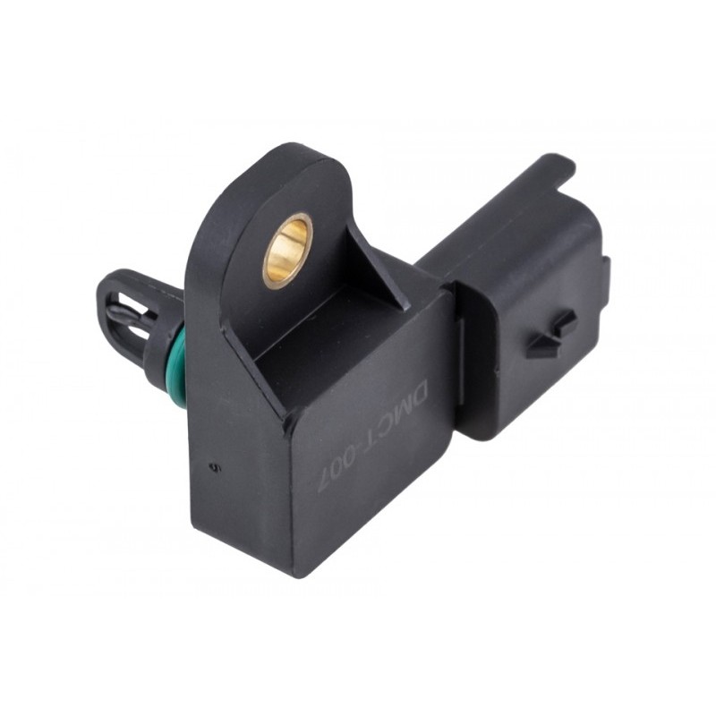 Senzor presiune galerie admisie motor 1.0, 1.2 Citroen C1 2, C3 Aircross 2, C3 2, C3 3, C4 Cactus, C4 2, C-Elysee, Ds3; Peugeot 108, 2008 I, 208 I, 308 2, 3008 2012-, 4 Pini, 3639488