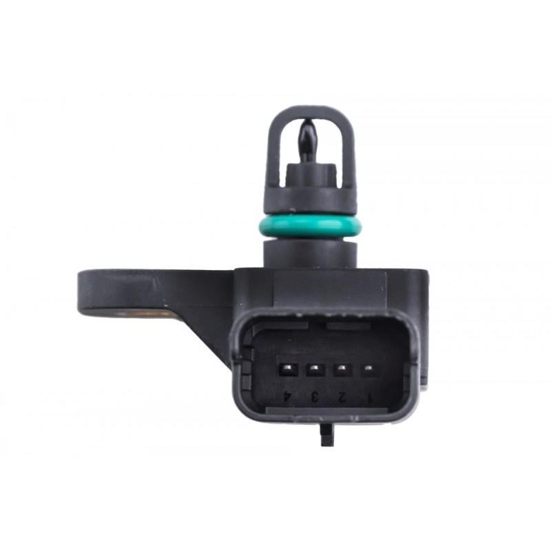 Senzor presiune galerie admisie motor 1.0, 1.2 Citroen C1 2, C3 Aircross 2, C3 2, C3 3, C4 Cactus, C4 2, C-Elysee, Ds3; Peugeot 108, 2008 I, 208 I, 308 2, 3008 2012-, 4 Pini, 3639488