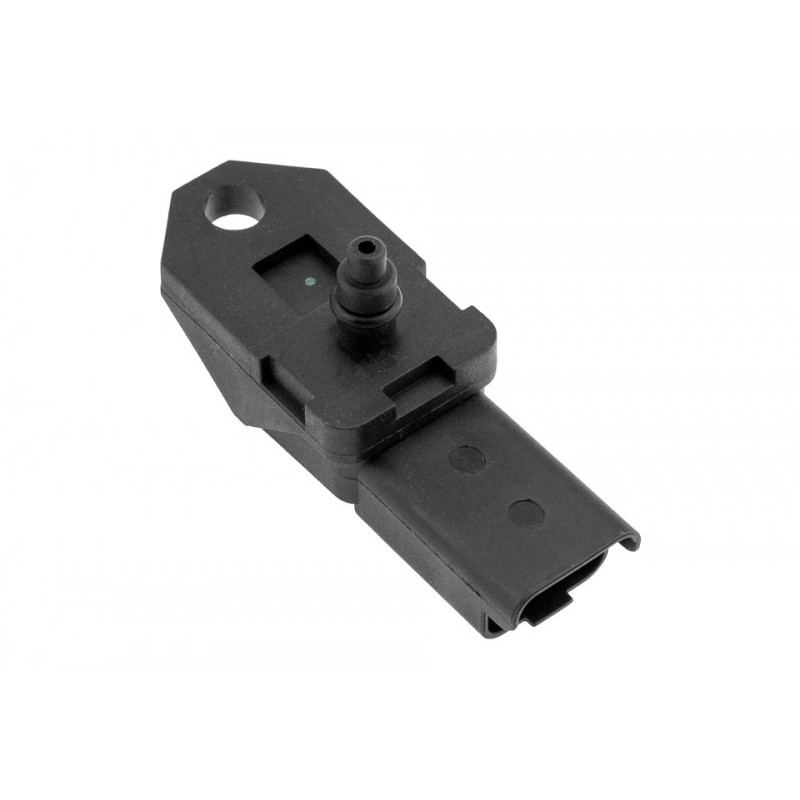 Senzor presiune galerie admisie motor 1.4d, 1.5d, 2.2d Citroen C3 2 09-, C5 06-, Ford Fiesta 10-, B-Max 11-, Transit Courier 14-, Peugeot 207 06-15, 2008 13-, 208 12-, 407 06-10, 4007 07-13, Fiat Ulysse 08-11, Lancia Phedra 06-10, 9651931280