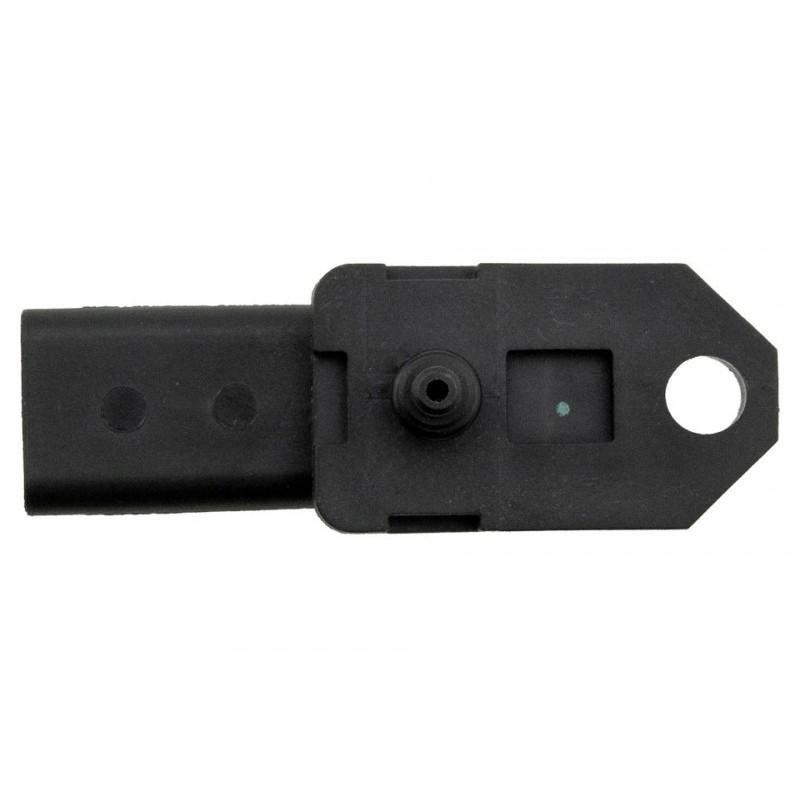 Senzor presiune galerie admisie motor 1.4d, 1.5d, 2.2d Citroen C3 2 09-, C5 06-, Ford Fiesta 10-, B-Max 11-, Transit Courier 14-, Peugeot 207 06-15, 2008 13-, 208 12-, 407 06-10, 4007 07-13, Fiat Ulysse 08-11, Lancia Phedra 06-10, 9651931280