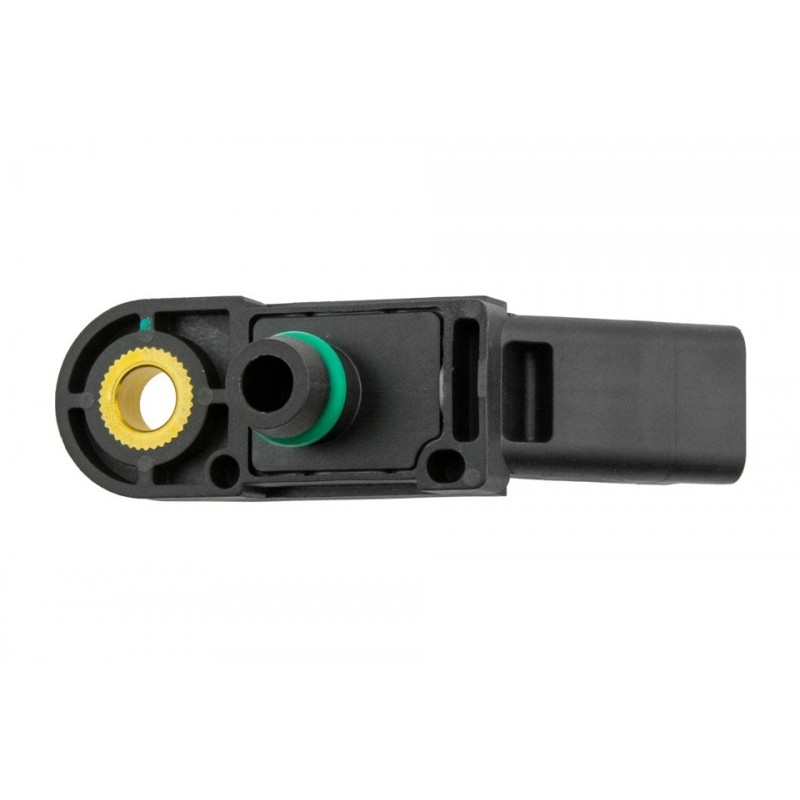 Senzor presiune galerie admisie motor 1.6 Citroen C4 2008-2016, C5 2009-, Peugeot 207 2006-2013, 308 2007-, 3008 2009-2016, 508 2010-2018, Mini (R55, R56, R57) 2006-2014, 13627540508