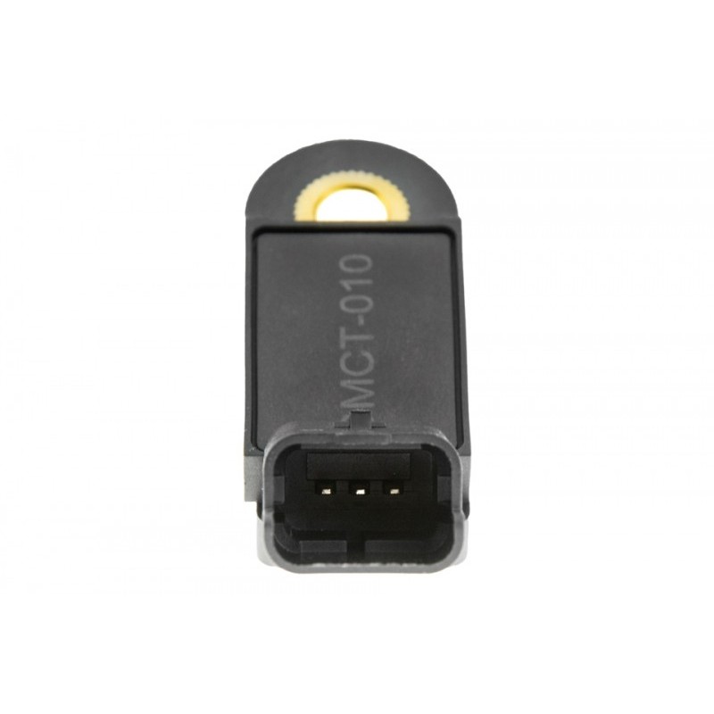 Senzor presiune galerie admisie motor 1.6 Citroen C4 2008-2016, C5 2009-, Peugeot 207 2006-2013, 308 2007-, 3008 2009-2016, 508 2010-2018, Mini (R55, R56, R57) 2006-2014, 13627540508