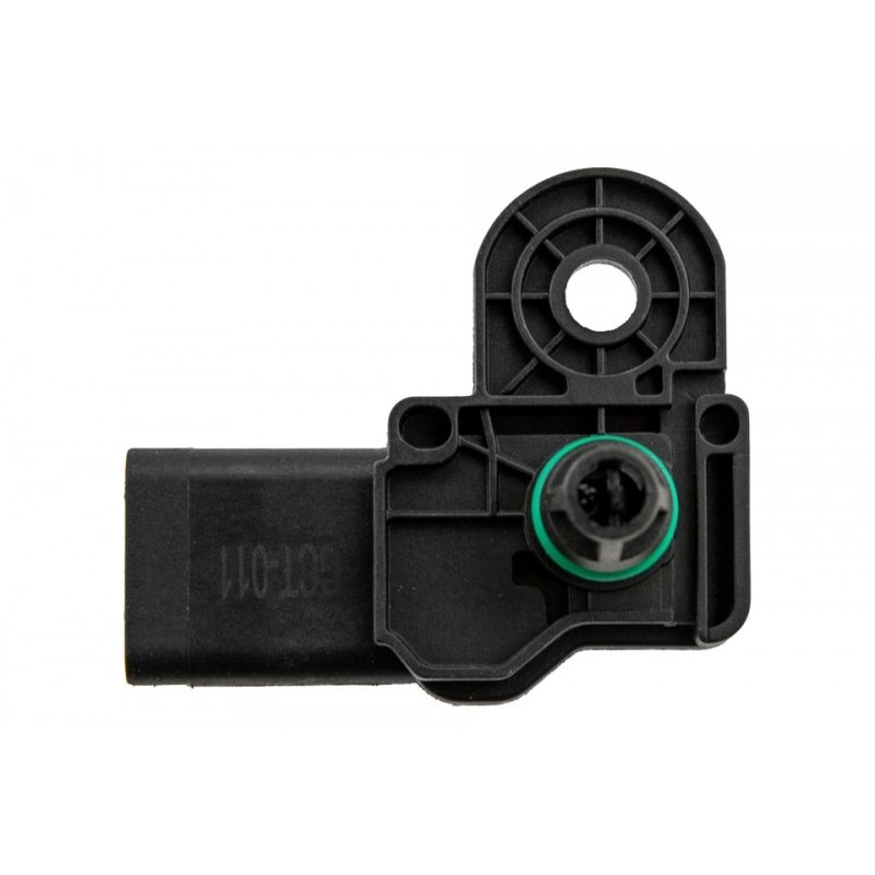 Senzor presiune galerie admisie motor 1.6 Citroen C4 Picasso 2008-2013, C5 2009-, Ds3 2010-2015, Ds4 2011-2015, Peugeot 207 2006-2013, 308 2007-2014, 5008 2009-2017, 13627535069