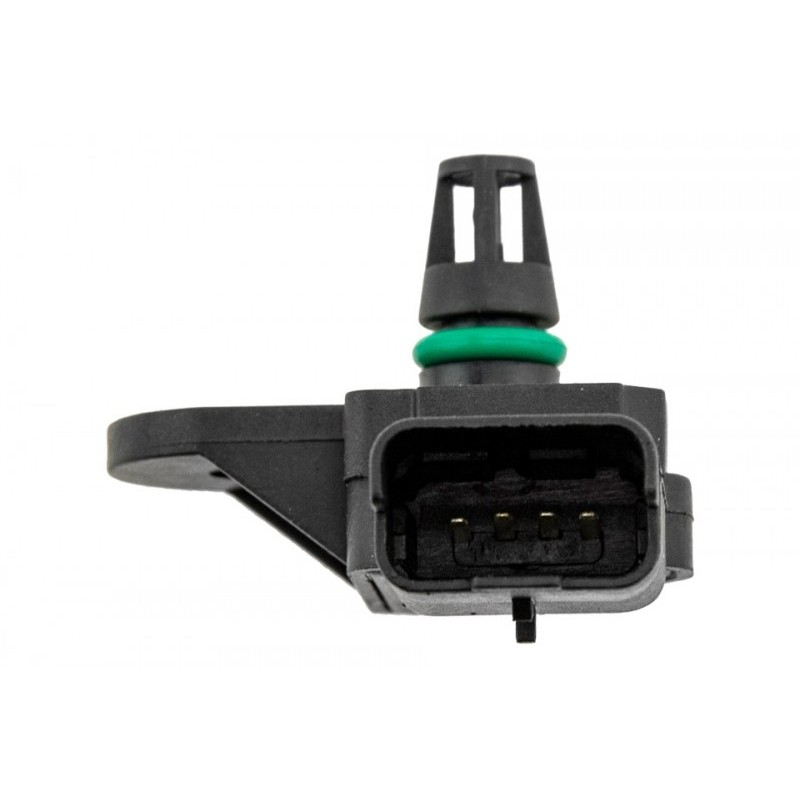 Senzor presiune galerie admisie motor 1.6 Citroen C4 Picasso 2008-2013, C5 2009-, Ds3 2010-2015, Ds4 2011-2015, Peugeot 207 2006-2013, 308 2007-2014, 5008 2009-2017, 13627535069