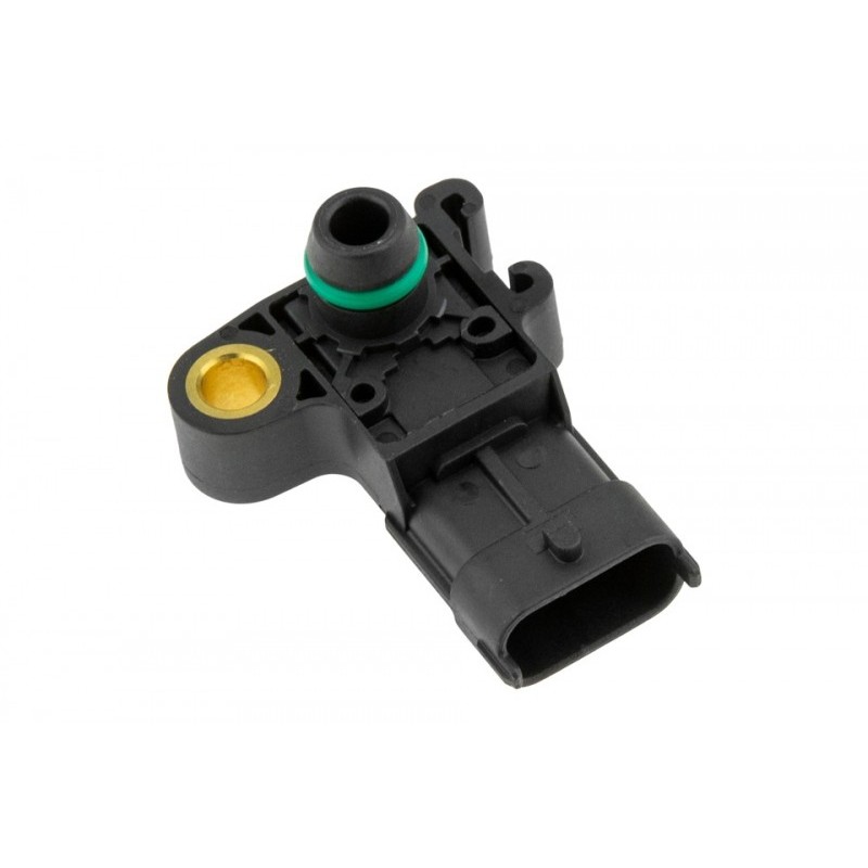 Senzor presiune galerie admisie motor 1.0-2.2 Ford Focus 3 12-, Mondeo Iv, 5 10-, S-Max 10-, Transit 07-, Citroen Jumper 11-, Peugeot Boxer 11-, Volvo S60 2 10-15, Xc60 09-12, Land Rover Discovery 14-, 1762251