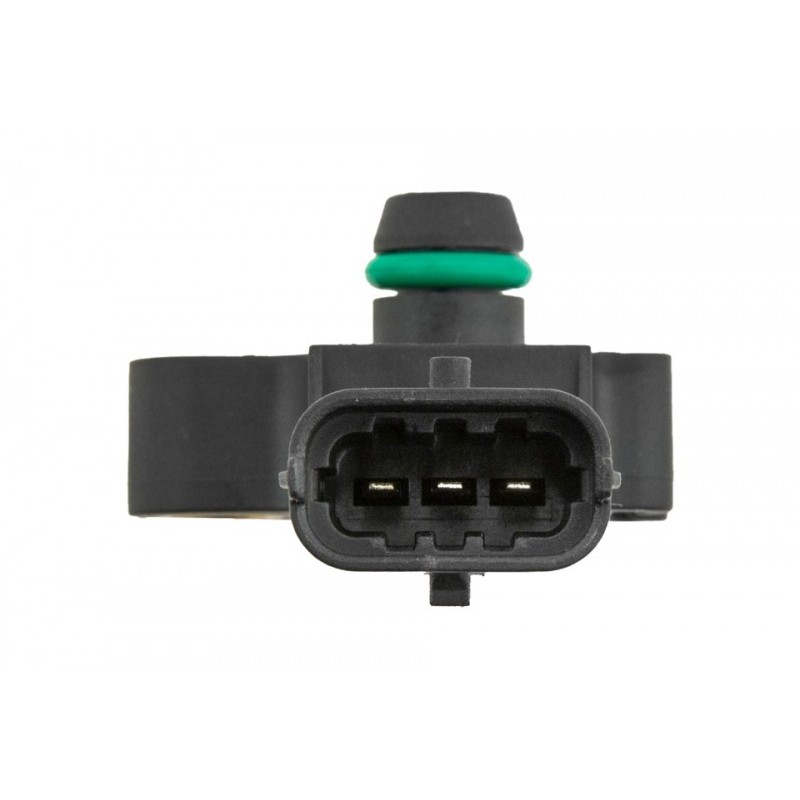 Senzor presiune galerie admisie motor 1.0-2.2 Ford Focus 3 12-, Mondeo Iv, 5 10-, S-Max 10-, Transit 07-, Citroen Jumper 11-, Peugeot Boxer 11-, Volvo S60 2 10-15, Xc60 09-12, Land Rover Discovery 14-, 1762251