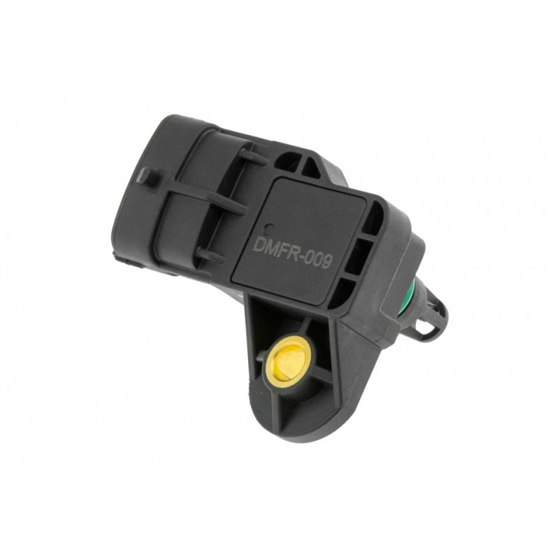 Senzor presiune galerie admisie motor 1.0-1.6 Ford Fiesta Vi, 7 12-, Ka+ 3 16-, Kuga 2 13-, Citroen C4 Aircross 12-, Fiat Stilo 05-08, Honda Jazz 2 02-08, Mistubishi Asx 10-, Colt 6 04-12, Lancer Viii 08-, 4Pini, 1751185