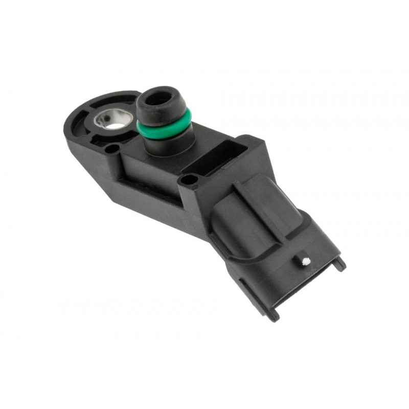 Senzor presiune galerie admisie motor 1.4-2.0 Fiat Punto 2005-, Idea 2003-, Siena 2007-2009, Doblo 2005-, Alfa Romeo 156 2000-2006 , Lancia Musa 2005-2012, Thesis 2002-2009, Ypsilon 2006-2011, 46769979