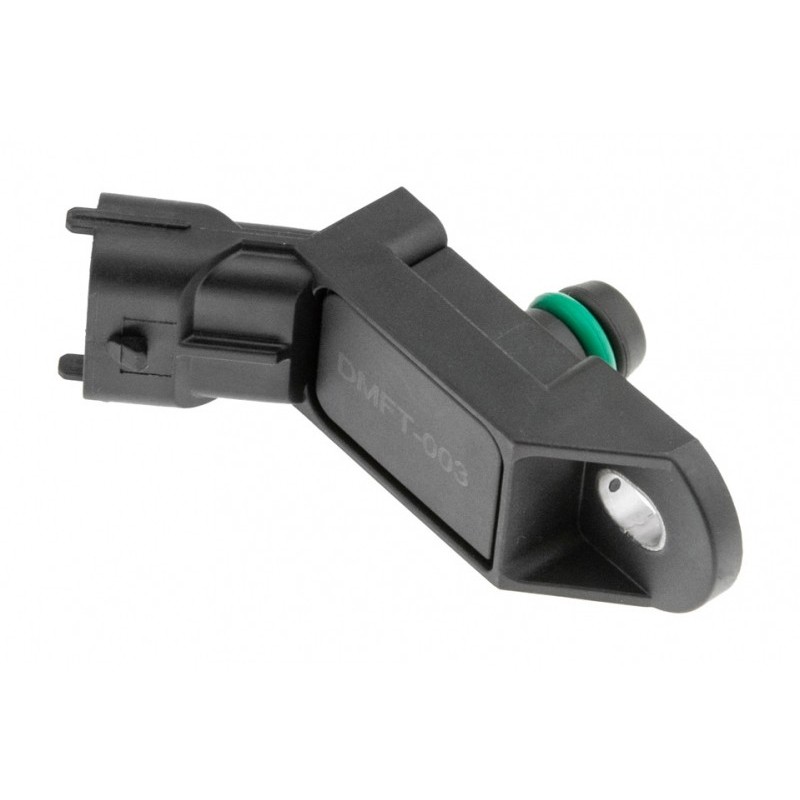 Senzor presiune galerie admisie motor 1.4-2.0 Fiat Punto 2005-, Idea 2003-, Siena 2007-2009, Doblo 2005-, Alfa Romeo 156 2000-2006 , Lancia Musa 2005-2012, Thesis 2002-2009, Ypsilon 2006-2011, 46769979