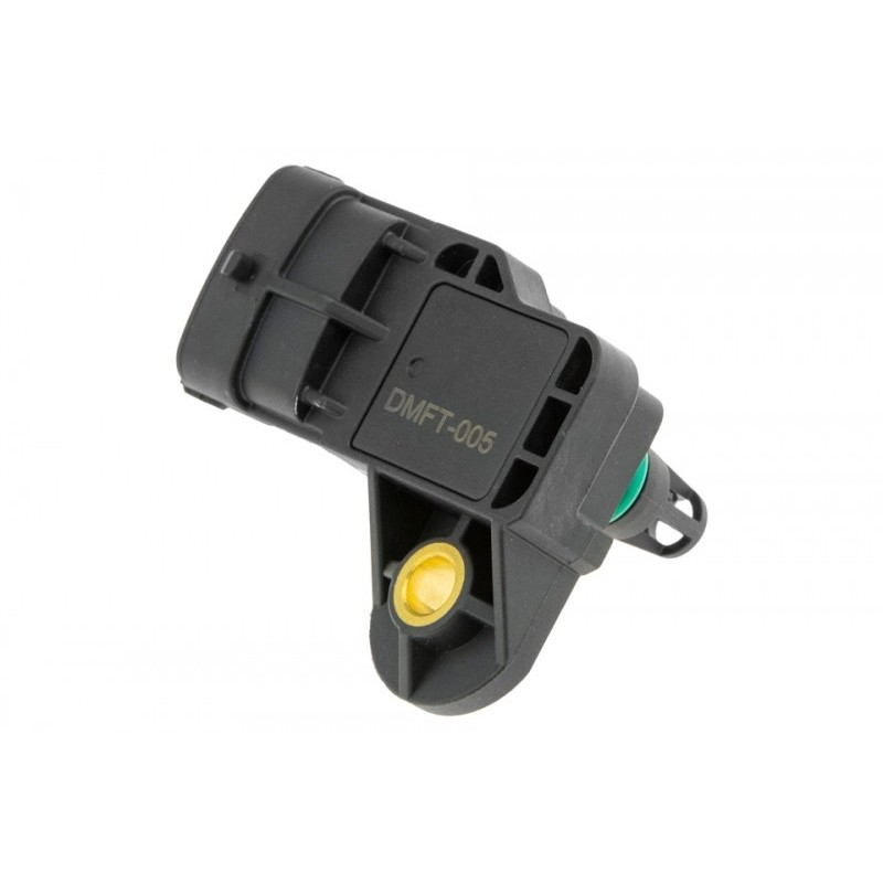 Senzor presiune galerie admisie motor 1.6d-2.2d Fiat 500l 13-, Doblo 10-, Tipo 15-, Alfa Romeo Giulietta 10-, Giulia 15-, Jeep Cherokee 15-18, Compass 17-, Wrangler 4 17-, Lancia Delta 3 09-14, 55219299