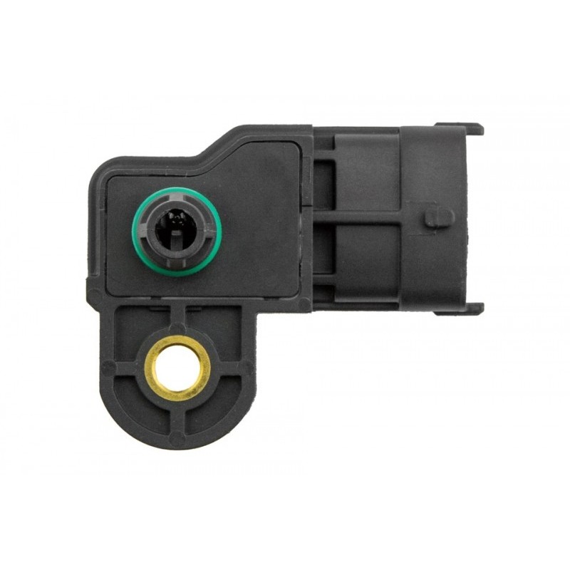 Senzor presiune galerie admisie motor 1.6d-2.2d Fiat 500l 13-, Doblo 10-, Tipo 15-, Alfa Romeo Giulietta 10-, Giulia 15-, Jeep Cherokee 15-18, Compass 17-, Wrangler 4 17-, Lancia Delta 3 09-14, 55219299