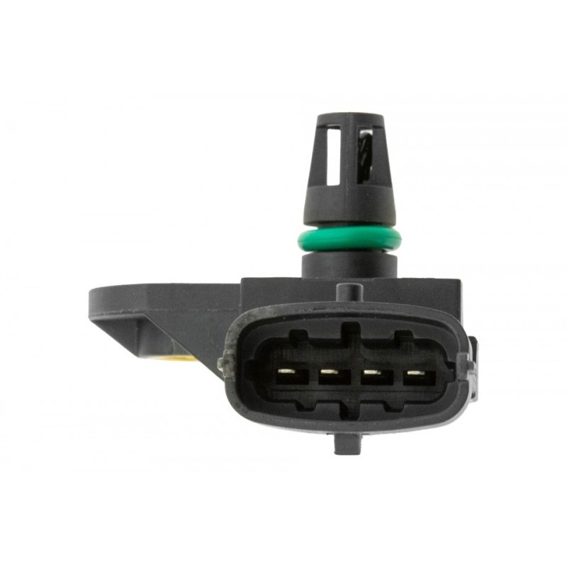 Senzor presiune galerie admisie motor 1.6d-2.2d Fiat 500l 13-, Doblo 10-, Tipo 15-, Alfa Romeo Giulietta 10-, Giulia 15-, Jeep Cherokee 15-18, Compass 17-, Wrangler 4 17-, Lancia Delta 3 09-14, 55219299