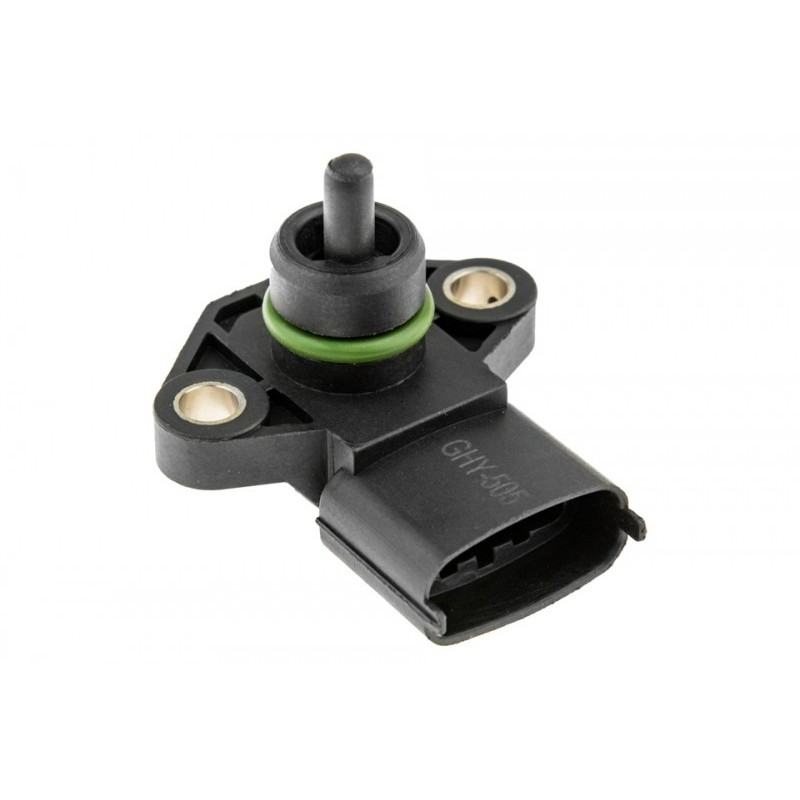 Senzor presiune galerie admisie motor 1.1d 55kw Hyundai I20 2012-, Kia Rio 3 1.1d 55kw 2011-, 4 Pini, 392002A650
