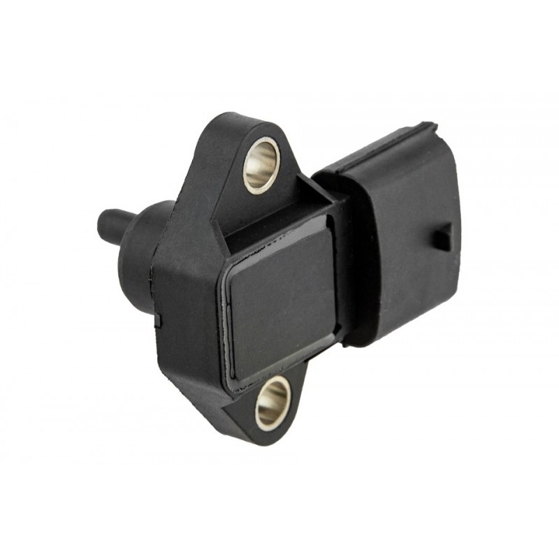 Senzor presiune galerie admisie motor 1.1d 55kw Hyundai I20 2012-, Kia Rio 3 1.1d 55kw 2011-, 4 Pini, 392002A650
