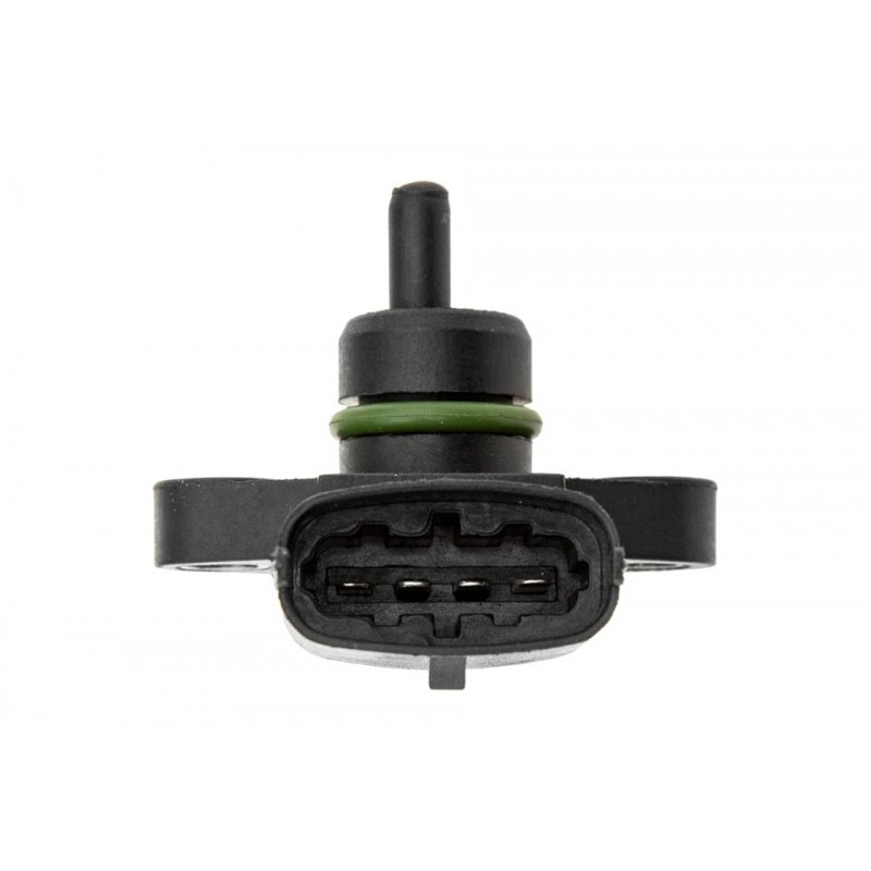 Senzor presiune galerie admisie motor 1.1d 55kw Hyundai I20 2012-, Kia Rio 3 1.1d 55kw 2011-, 4 Pini, 392002A650