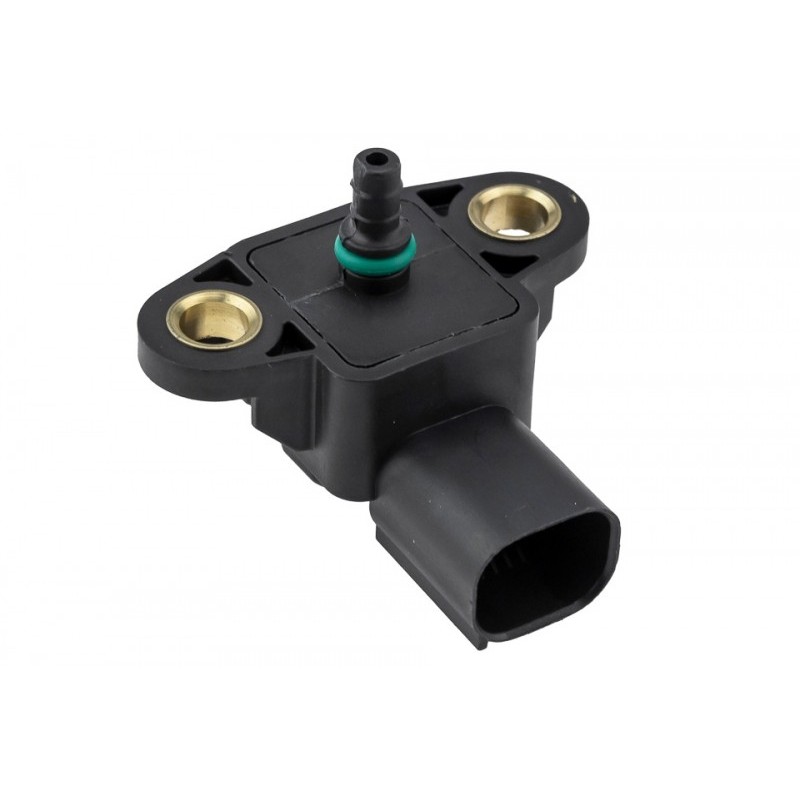 Senzor presiune galerie admisie motor 1.8-6.0 Mercedes C(W204, C204), C T-Model(S204), E(W212), E T-Model(S212), G(W463), S(W222, X222); 2007-, 0081530228