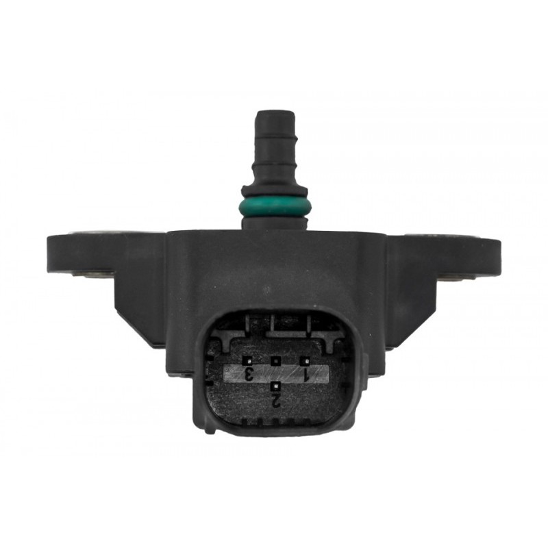 Senzor presiune galerie admisie motor 1.8-6.0 Mercedes C(W204, C204), C T-Model(S204), E(W212), E T-Model(S212), G(W463), S(W222, X222); 2007-, 0081530228
