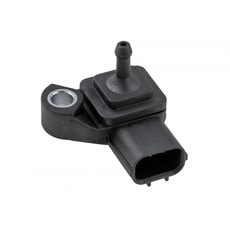 Senzor presiune galerie admisie motor 1.8d, 2.2d, 2.4d Mitsubishi Asx, Lancer Viii, Outlander 2, 3, Pajero Sport 3, L200, Citroen C4 Aircross; Fiat Fullback 2006-, 3 Pini, 1608733080