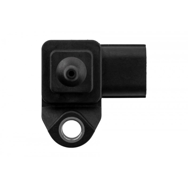 Senzor presiune galerie admisie motor 1.8d, 2.2d, 2.4d Mitsubishi Asx, Lancer Viii, Outlander 2, 3, Pajero Sport 3, L200, Citroen C4 Aircross; Fiat Fullback 2006-, 3 Pini, 1608733080