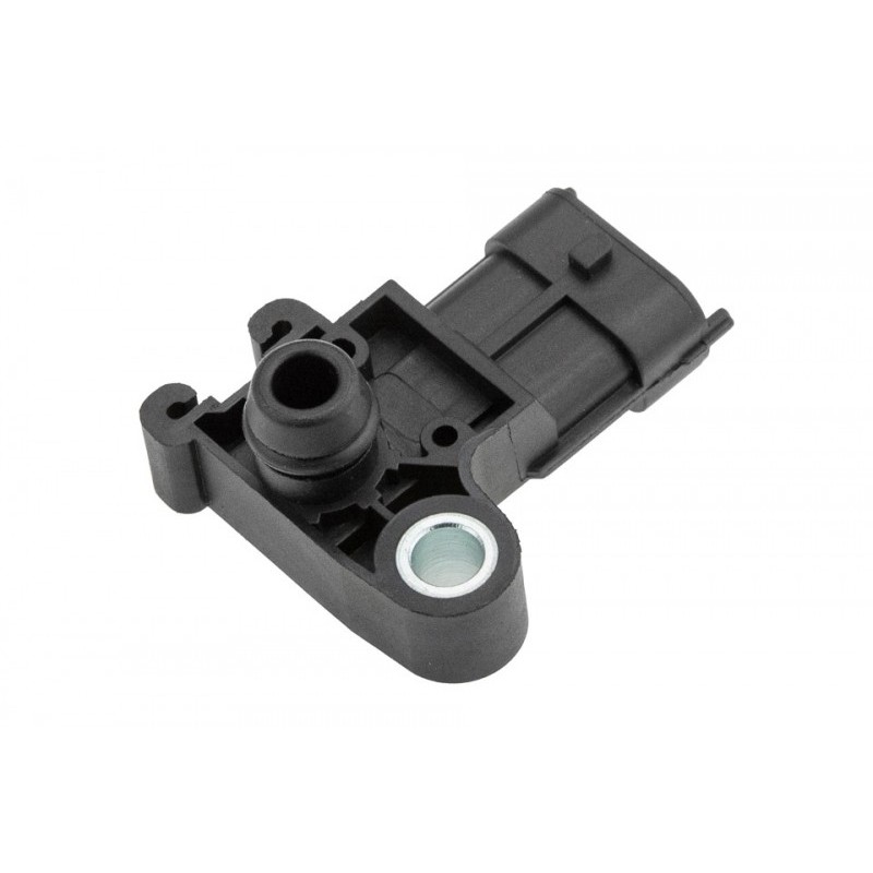 Senzor presiune galerie admisie motor 1.4, 1.6 Opel Astra J 2009-, Corsa D, E 2007-, Adam 2014-2019, Insignia A 2010-2017, Meriva B 2010-2017, Moca 2012-, Zafira Tourer C 2011-, Chevrolet Aveo 2011-, Cruze 2012-, 12592525