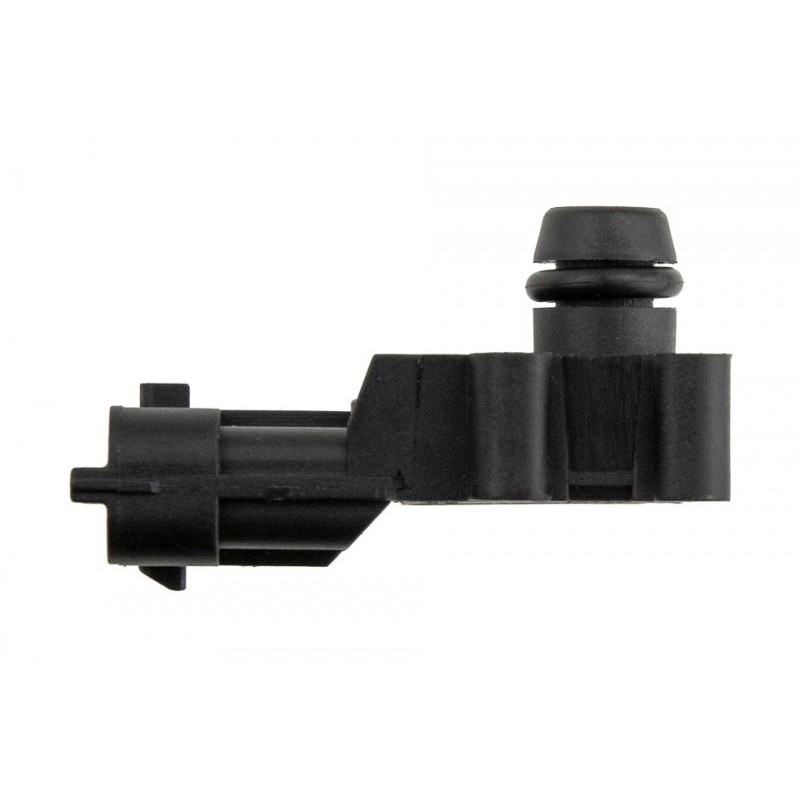 Senzor presiune galerie admisie motor 1.4, 1.6 Opel Astra J 2009-, Corsa D, E 2007-, Adam 2014-2019, Insignia A 2010-2017, Meriva B 2010-2017, Moca 2012-, Zafira Tourer C 2011-, Chevrolet Aveo 2011-, Cruze 2012-, 12592525