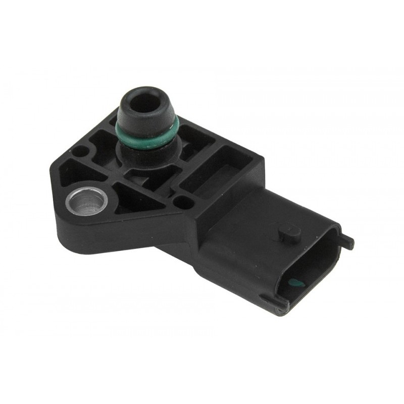 Senzor presiune galerie admisie Opel Corsa D 1.0, 1.2, 1.4 2006-, Vectra C 2.8t 2005-, Signum 2.8t 2005-, Saab 9-3 2.8t 2005-, 12575467