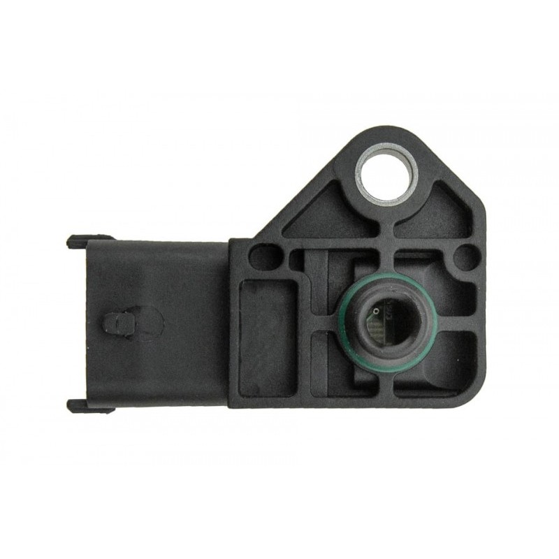Senzor presiune galerie admisie Opel Corsa D 1.0, 1.2, 1.4 2006-, Vectra C 2.8t 2005-, Signum 2.8t 2005-, Saab 9-3 2.8t 2005-, 12575467
