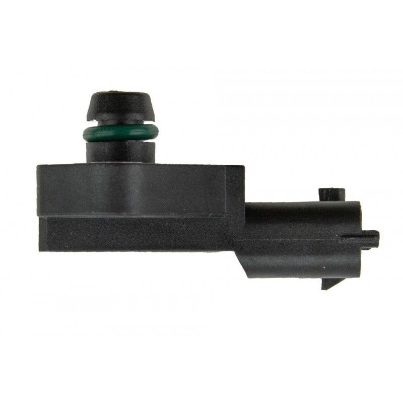 Senzor presiune galerie admisie Opel Corsa D 1.0, 1.2, 1.4 2006-, Vectra C 2.8t 2005-, Signum 2.8t 2005-, Saab 9-3 2.8t 2005-, 12575467