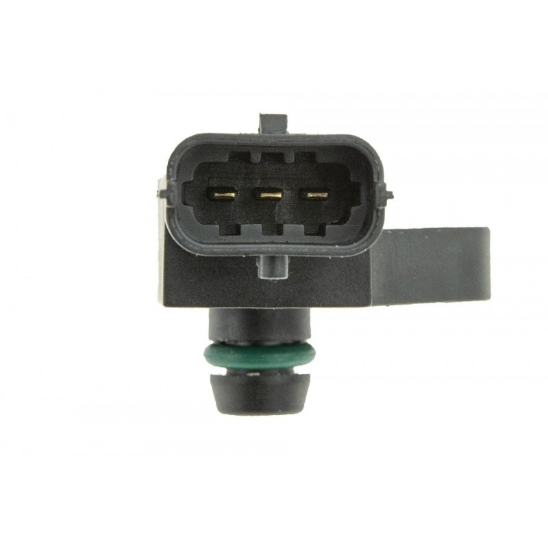 Senzor presiune galerie admisie Opel Corsa D 1.0, 1.2, 1.4 2006-, Vectra C 2.8t 2005-, Signum 2.8t 2005-, Saab 9-3 2.8t 2005-, 12575467