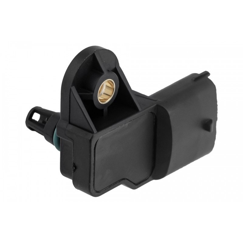 Senzor presiune galerie admisie motor 2.0, 2.0t Opel Astra J Gtc 2012-, Insignia A 2008-2017, 1247062