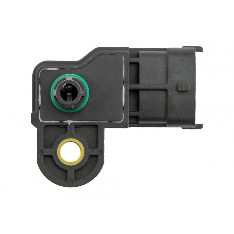 Senzor presiune galerie admisie motor 2.0d, 2.2d Opel Astra J 2012-2015, Insignia A 2008-2017, Zafira Tourer 2013-, Antara A 2010-2015, Chevrolet Cruze 2010-, Captiva 2011-, Orlando 2011-, Saab 9-5 2010-2012, 1238838