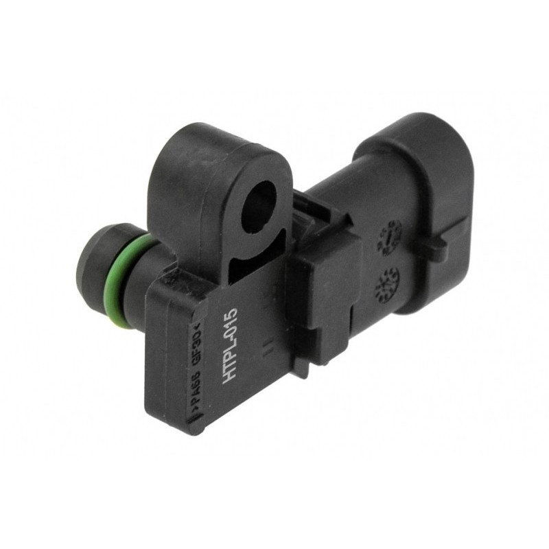 Senzor presiune galerie admisie motor 1.6-2.0d Opel Astra H, J, Insignia A, Moca, Vectra C, Zafira B, C, Signum, Chevrolet Aveo, Cruze, Lacetti, Orlando 2005-, 1238394