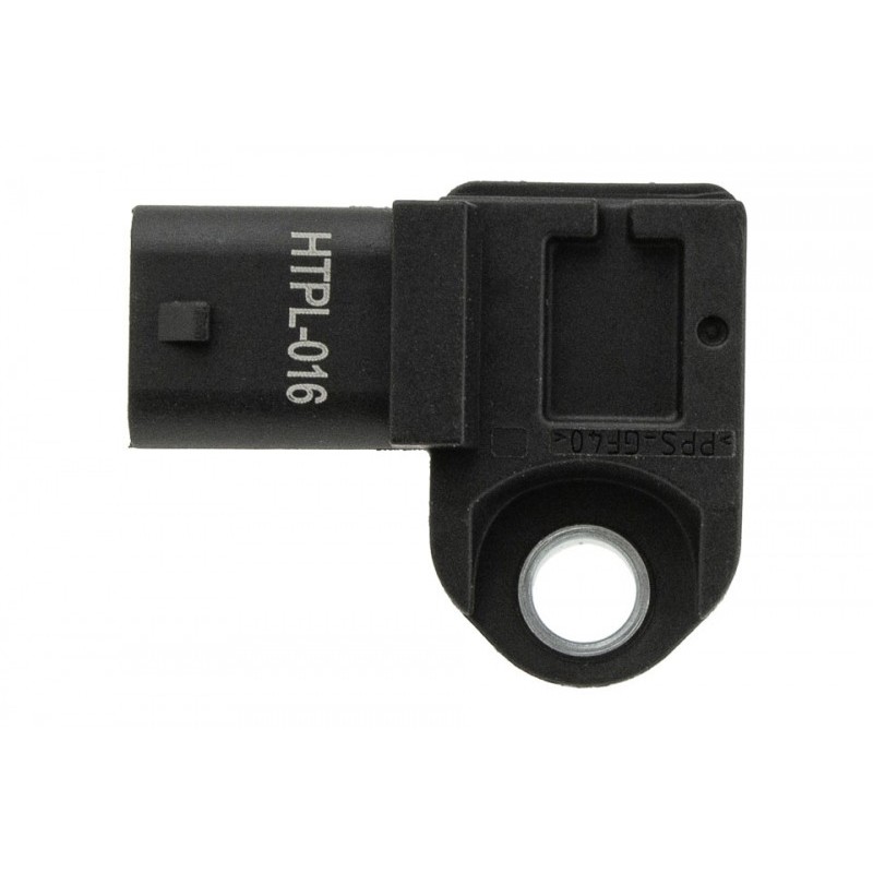 Senzor presiune galerie admisie motor 1.0-1.6 Opel Adam, Astra K, Corsa E, Zafira C, Cascada 2013-, 3 Pini, 1247572