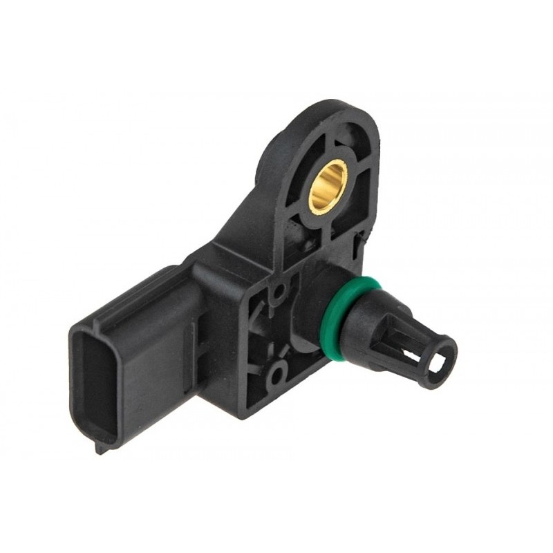 Senzor presiune galerie admisie Renaul Clio Iv, Megane Iii, Captur, Scenic Iii, Kangoo, Trafic; Dacia Sandero Ii, Logan Ii, Dokker, Lodgy; Nissa, Qashqai, X-Trail, Note; Opel Vivaro; Mercedes B(W246), C(W205), Citan, Vito; 2010-, 1.5d, 1.6d, 2.0d,