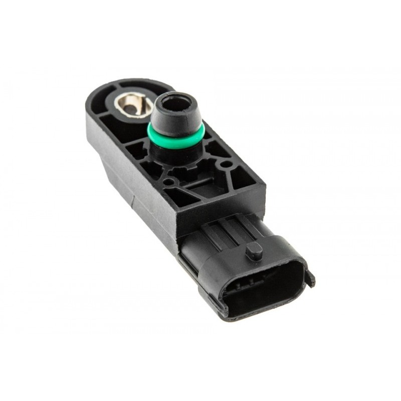 Senzor presiune galerie admisie motor 1.2, 2.0 Renault Clio 3 2005-2014, Megane 2 2004-2008, Modus 2007-, Twingo 2 2007-2014, Laguna 2, 3 2003-2015, Scenic 2 2004-2008, Espace 4 2002-, Vel Satis 2002-, 223658570R
