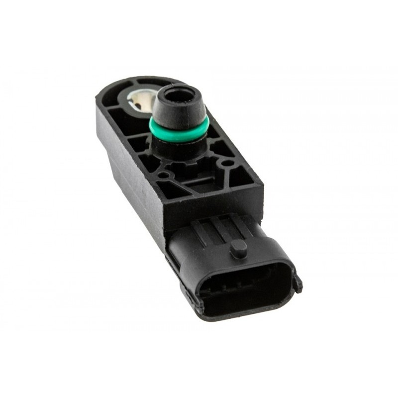 Senzor presiune galerie admisie motor 1.6d, 2.3d Renault Megane 4 15-, Scenic 4 16-, Talisman 15-, Master 3 10-, Trafic 3 15-, Opel Movano B 14-, Vivaro B 14-, Nissan Qashqai 07-14, X-Trail 07-, Fiat Talento 16-, 2236500Q0B
