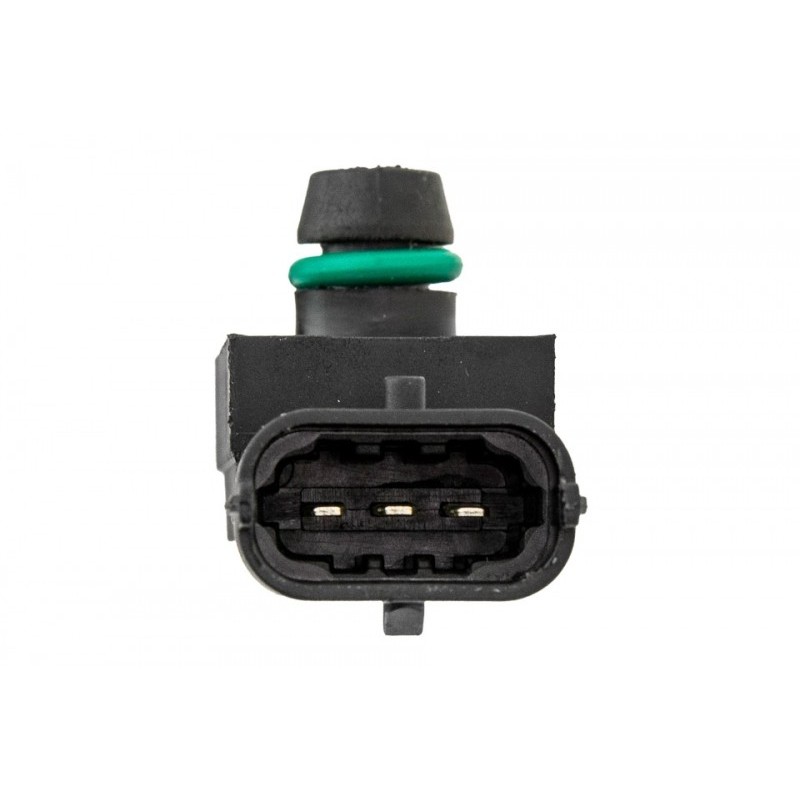 Senzor presiune galerie admisie motor 1.6d, 2.3d Renault Megane 4 15-, Scenic 4 16-, Talisman 15-, Master 3 10-, Trafic 3 15-, Opel Movano B 14-, Vivaro B 14-, Nissan Qashqai 07-14, X-Trail 07-, Fiat Talento 16-, 2236500Q0B