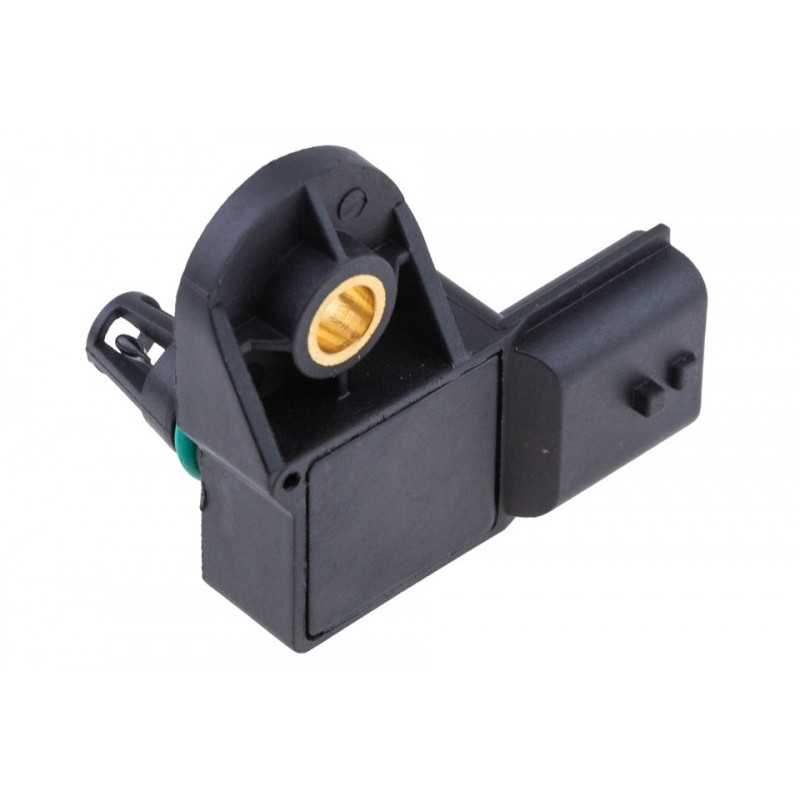 Senzor presiune galerie admisie motor 1.6d Renault Megane 4, Talisman, Scenic 4, Grand Scenic, Espace 5, Trafic 3; Opel Vivaro B; Fiat Talento; 2014-, 8201396859