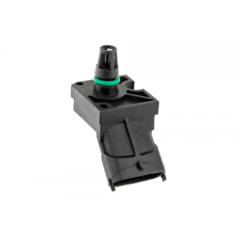 Senzor presiune galerie admisie motor 2.0, 2.4 Volvo C30 2010-2012, S40 2 2010-2012, S60 2 2010-2018, S80 2 2006-2015, V70 3 2007-2016, Xc60, 2010-2017, Xc70 2 2010-2016, 30777337
