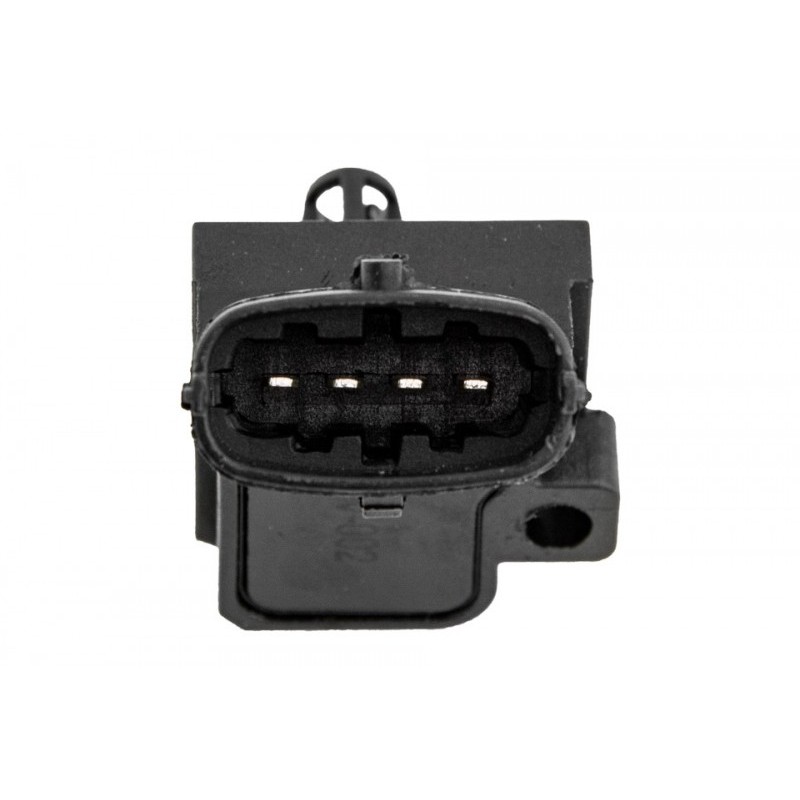 Senzor presiune galerie admisie motor 2.0, 2.4 Volvo C30 2010-2012, S40 2 2010-2012, S60 2 2010-2018, S80 2 2006-2015, V70 3 2007-2016, Xc60, 2010-2017, Xc70 2 2010-2016, 30777337