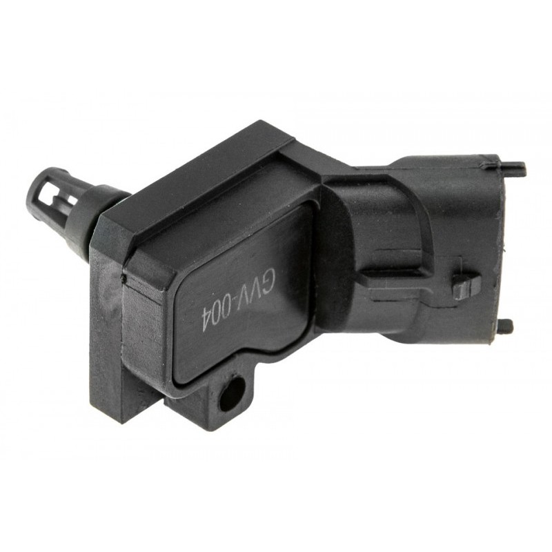 Senzor presiune galerie admisie motor 2.0-3.0 Volvo C30 06-12, S40 06-12, S60 05-18, S80 06-16, V50 04-12, V70 09-15, Xc60 09-17, Xc70 07-16, Ford Focus 12-, Kuga 08-12, Mondeo 4 07-15, S-Max 06-14, Land Rover Discovery 14-, Freelander 07-14, 1379704