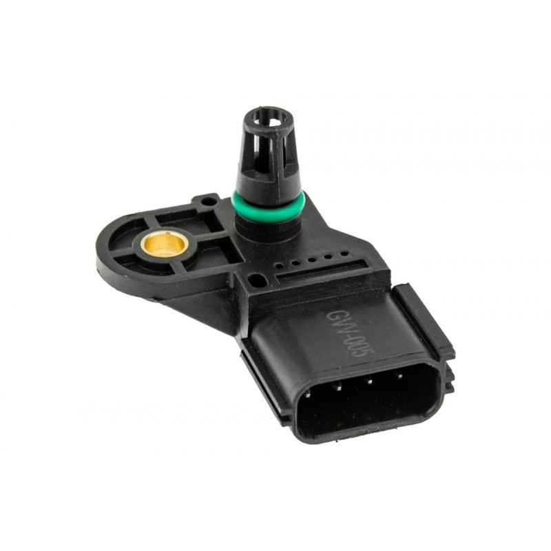 Senzor presiune galerie admisie motor 2.0, 2.4 Volvo C30 2010-2012, S40 2010-2012, S60 2010-2018, S80 2010-2016, V70 2007-2015, Xc60 2010-2017, Xc70 2010-, 31216308