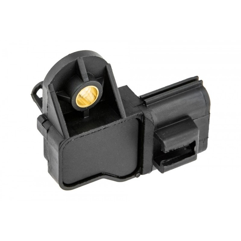 Senzor presiune galerie admisie motor 2.0, 2.4 Volvo C30 2010-2012, S40 2010-2012, S60 2010-2018, S80 2010-2016, V70 2007-2015, Xc60 2010-2017, Xc70 2010-, 31216308
